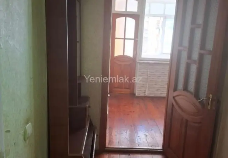 2 otaqlı mənzil Satılır, Əhmədli, Xətai, Bakı
