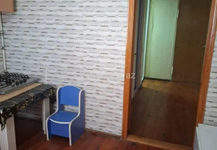 2 otaqlı mənzil Satılır, Əhmədli, Xətai, Bakı