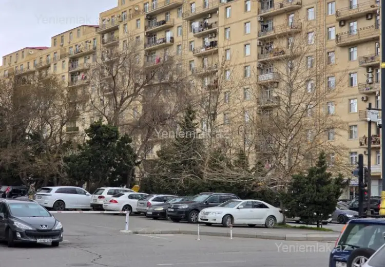 1 otaqlı mənzil Satılır, Yasamal qəs., Yasamal, Bakı