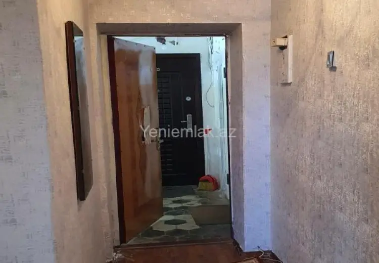 1 otaqlı mənzil Satılır, Yasamal qəs., Yasamal, Bakı