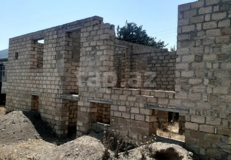8 otaqlı mənzil , Gəncə