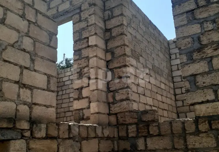 8 otaqlı mənzil , Gəncə