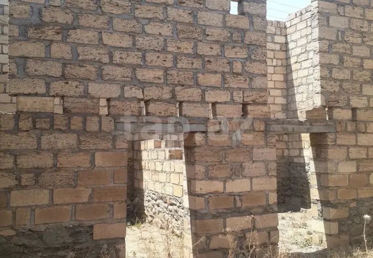 8 otaqlı mənzil , Gəncə