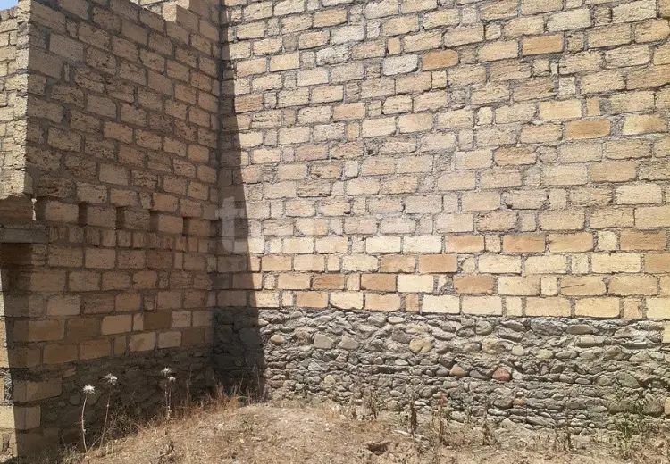 8 otaqlı mənzil , Gəncə