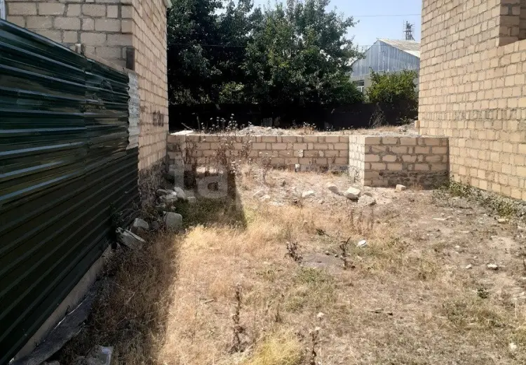 8 otaqlı mənzil , Gəncə