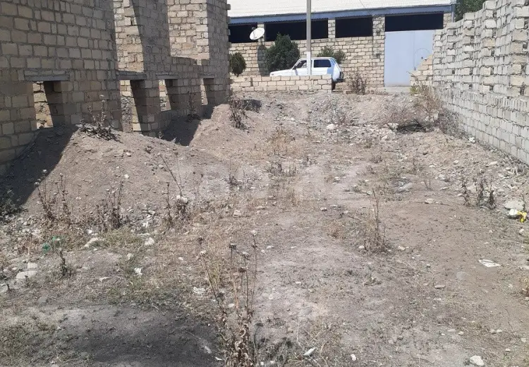 8 otaqlı mənzil , Gəncə