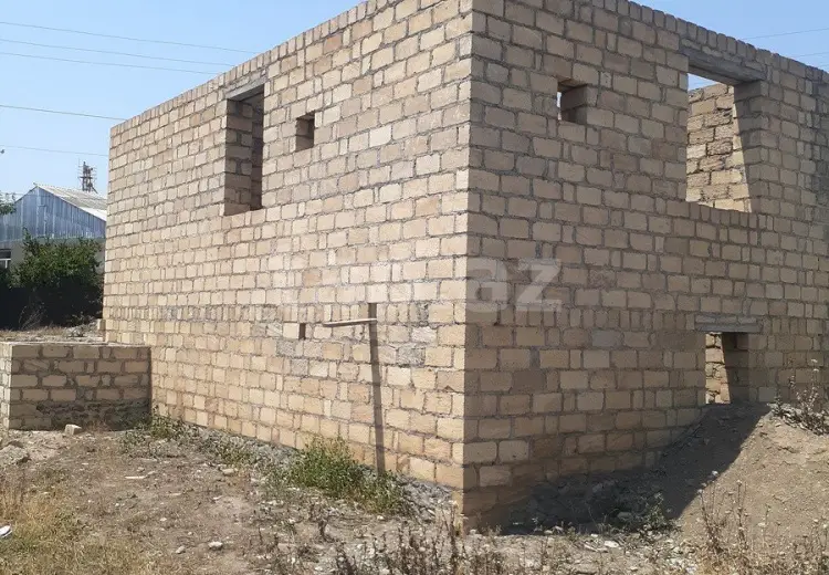 8 otaqlı mənzil , Gəncə