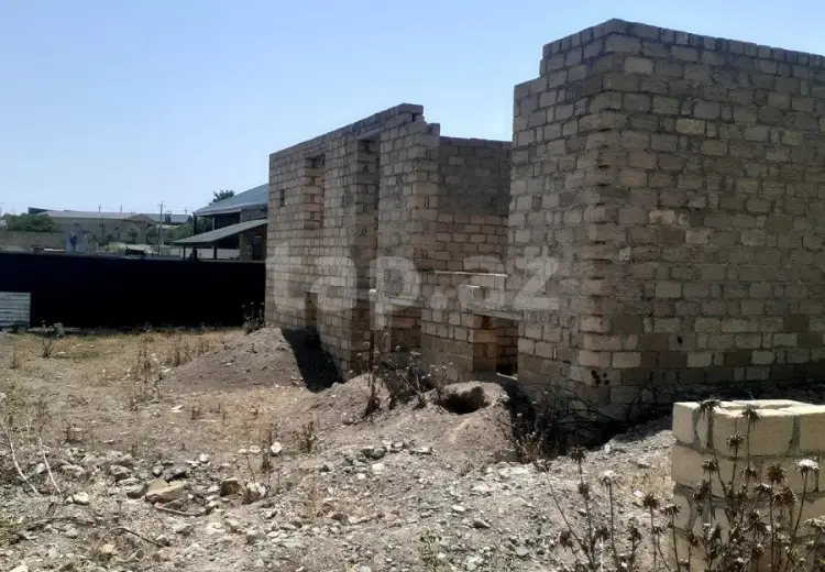 8 otaqlı mənzil , Gəncə