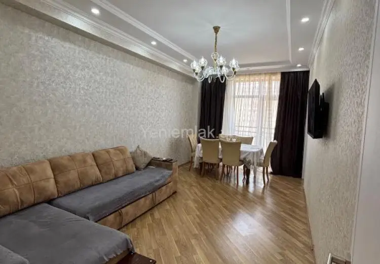2 otaqlı mənzil Satılır, Yeni Günəşli qəs., Suraxanı, Bakı