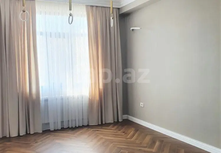 2 otaqlı mənzil , Bakı