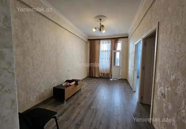 3 otaqlı mənzil Satılır, Xırdalan