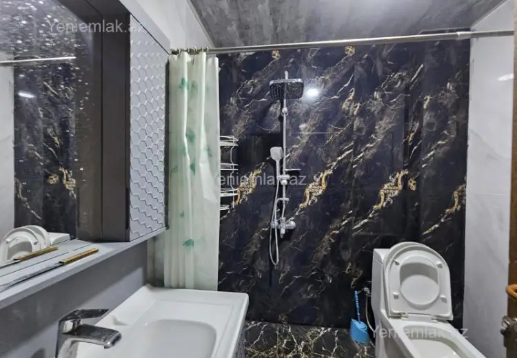 3 otaqlı mənzil Satılır, Xırdalan