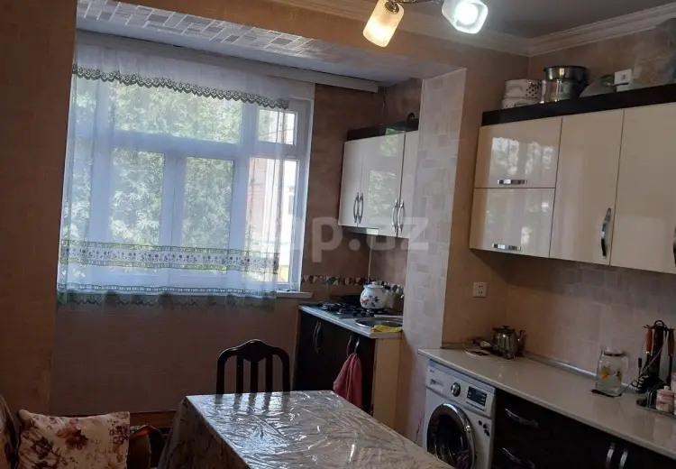 3 otaqlı mənzil , Gəncə