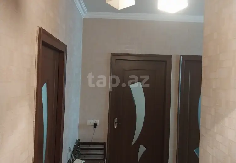 3 otaqlı mənzil , Gəncə