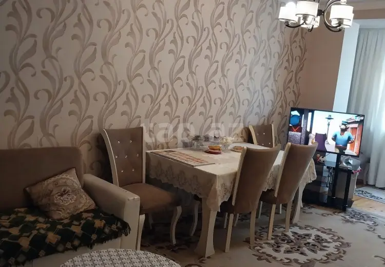 3 otaqlı mənzil , Gəncə