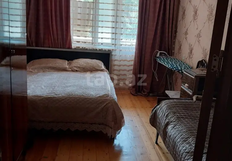 3 otaqlı mənzil , Gəncə