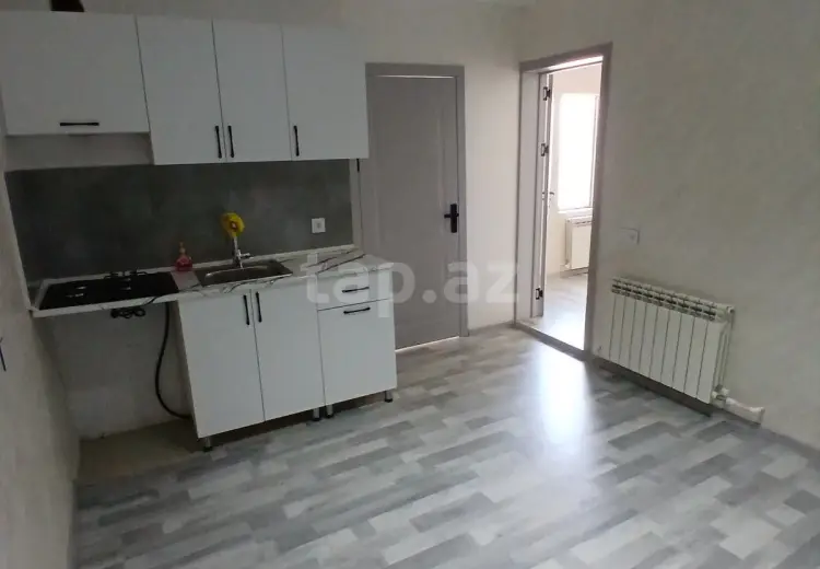 2 otaqlı mənzil , Sabunçu, Bakı