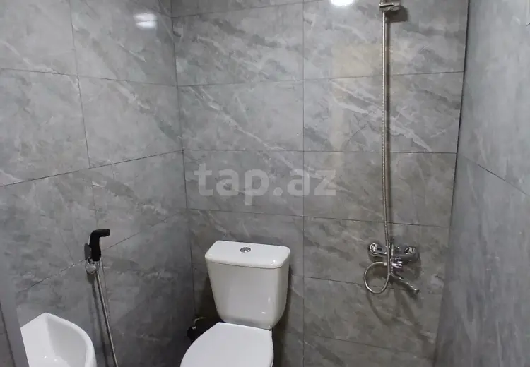2 otaqlı mənzil , Sabunçu, Bakı