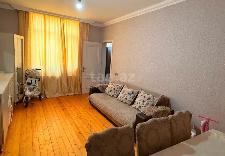 2 otaqlı mənzil , Saray, Abşeron