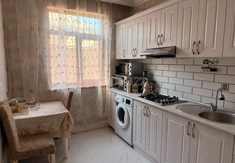 2 otaqlı mənzil , Saray, Abşeron