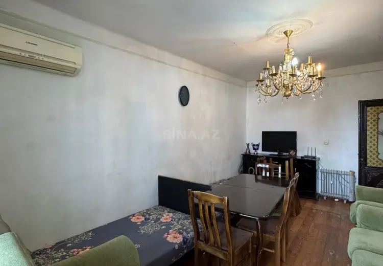 1 otaqlı mənzil Satılır, Yasamal, Bakı