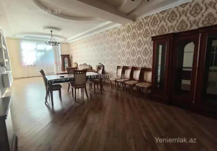 3 otaqlı mənzil Satılır, Dərnəgül, Binəqədi, Bakı