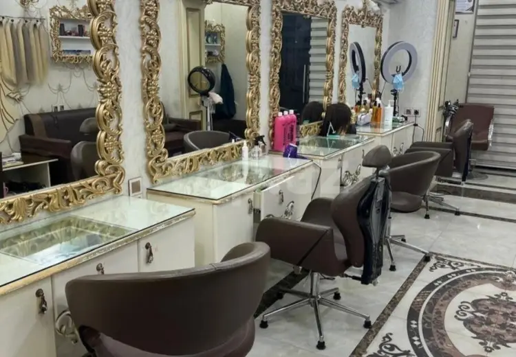 0 m² Obyekt / Ofis , 8-ci kilometr, Nizami, Bakı