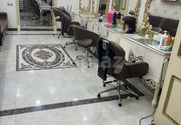 0 m² Obyekt / Ofis , 8-ci kilometr, Nizami, Bakı