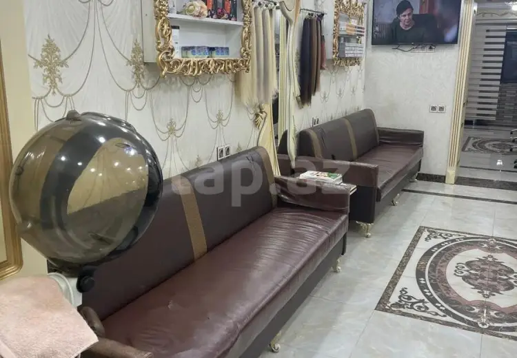 0 m² Obyekt / Ofis , 8-ci kilometr, Nizami, Bakı