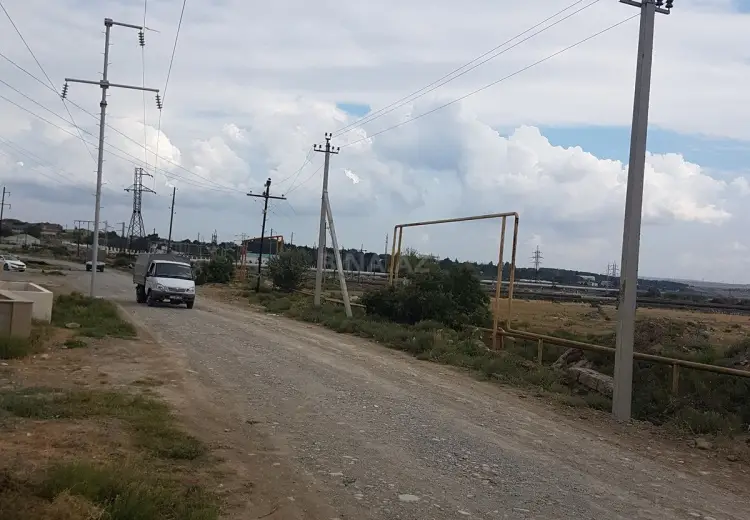 10 sot Torpaq Satılır, Abşeron