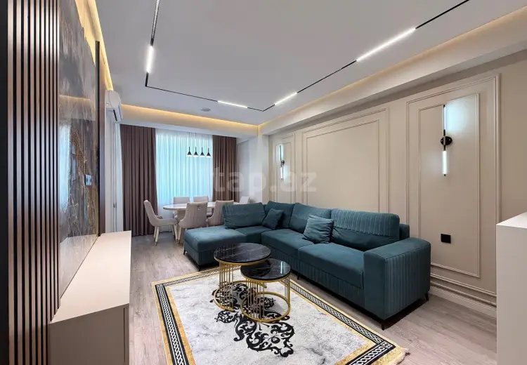 2 otaqlı mənzil , Sumqayıt