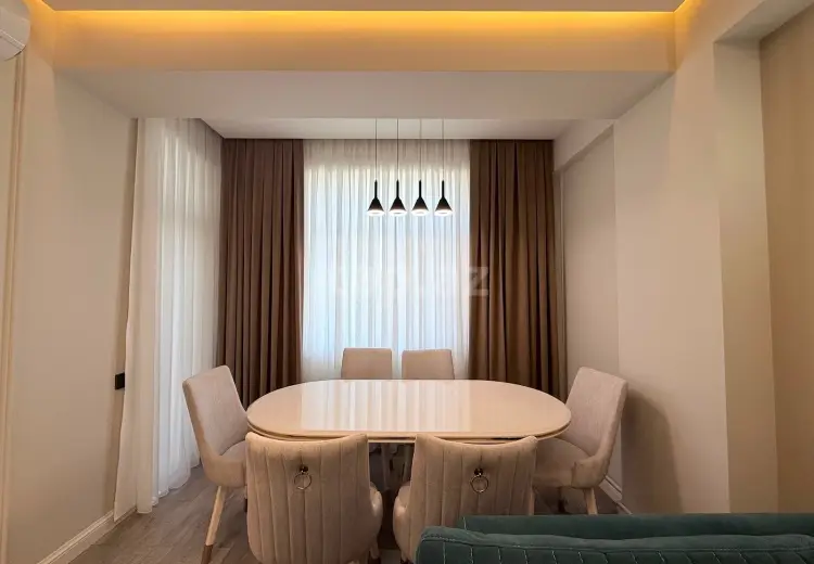 2 otaqlı mənzil , Sumqayıt