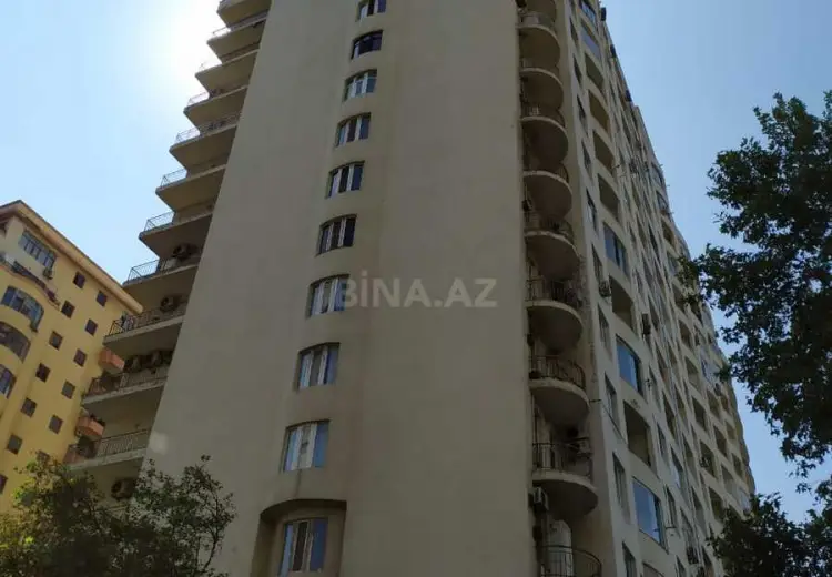 750 m² Obyekt / Ofis Satılır, Nəsimi, Bakı