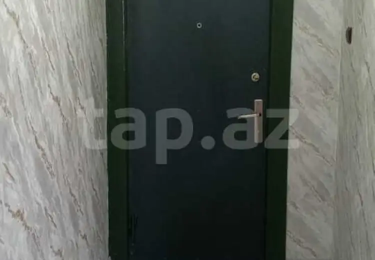 1 otaqlı mənzil , Mingəçevir