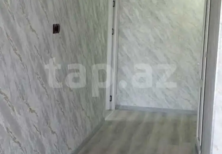 1 otaqlı mənzil , Mingəçevir