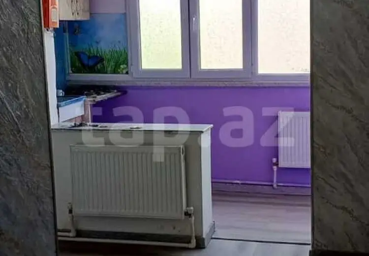 1 otaqlı mənzil , Mingəçevir