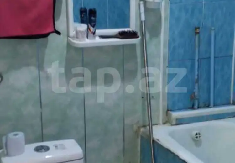 1 otaqlı mənzil , Mingəçevir