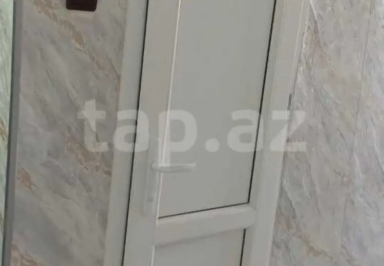 1 otaqlı mənzil , Mingəçevir