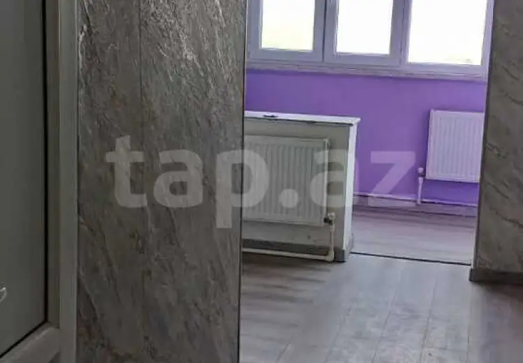 1 otaqlı mənzil , Mingəçevir