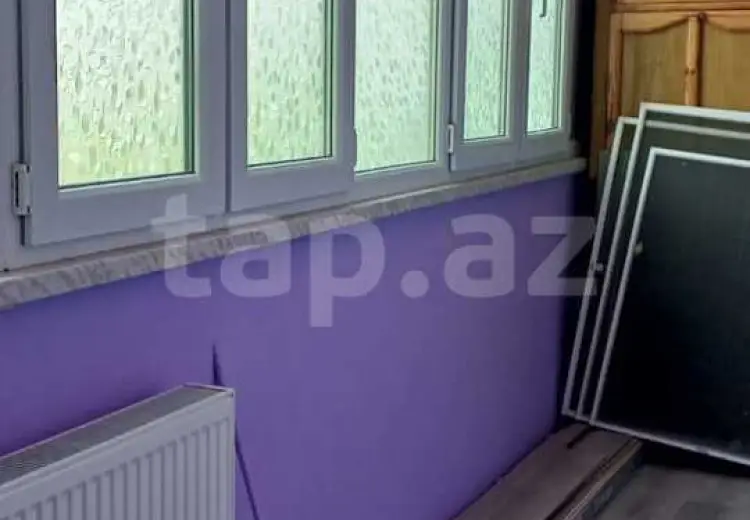 1 otaqlı mənzil , Mingəçevir
