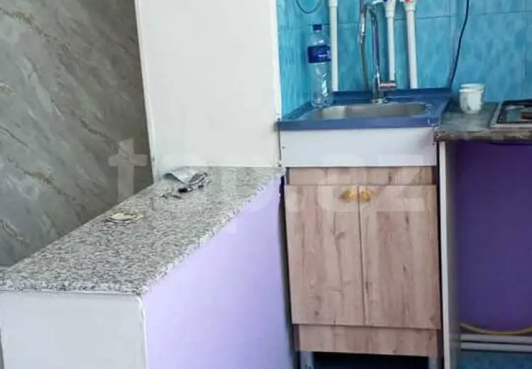 1 otaqlı mənzil , Mingəçevir