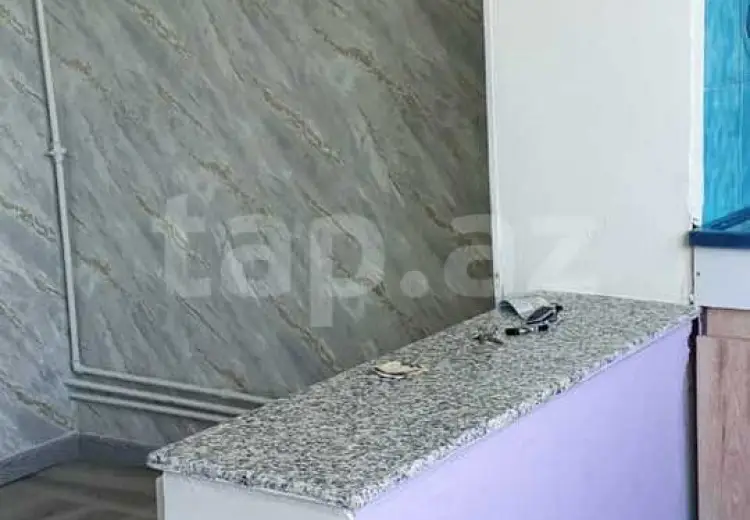 1 otaqlı mənzil , Mingəçevir