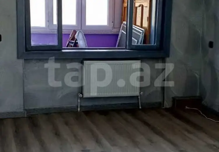 1 otaqlı mənzil , Mingəçevir