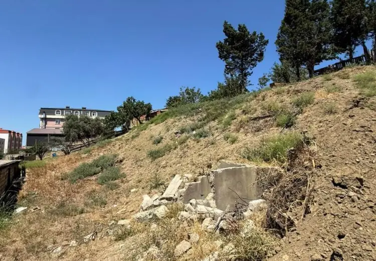 15 sot Torpaq Satılır, Masazır, Abşeron
