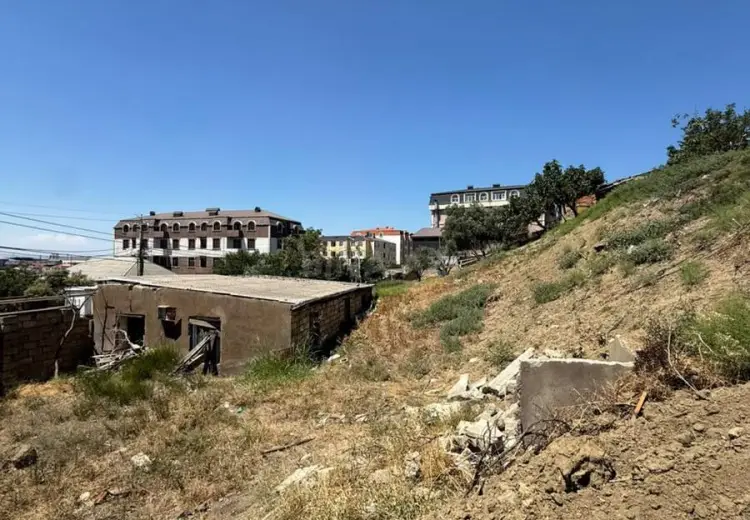 15 sot Torpaq Satılır, Masazır, Abşeron