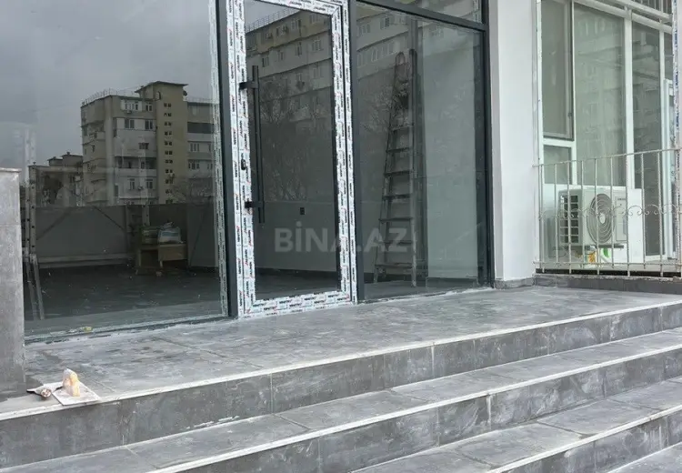 44 m² Obyekt / Ofis Satılır, Əhmədli, Xətai, Bakı