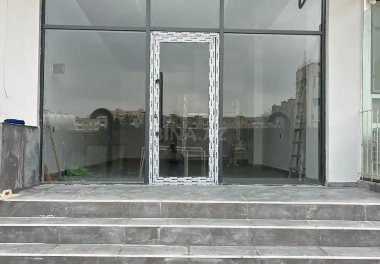 44 m² Obyekt / Ofis Satılır, Əhmədli, Xətai, Bakı