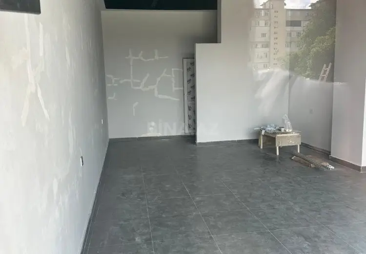 44 m² Obyekt / Ofis Satılır, Əhmədli, Xətai, Bakı
