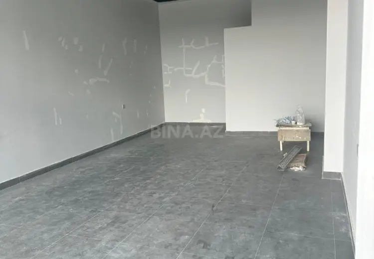 44 m² Obyekt / Ofis Satılır, Əhmədli, Xətai, Bakı