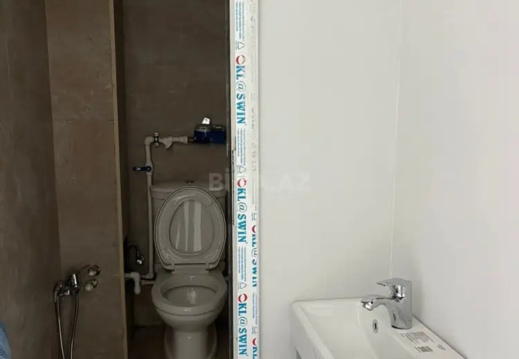 44 m² Obyekt / Ofis Satılır, Əhmədli, Xətai, Bakı